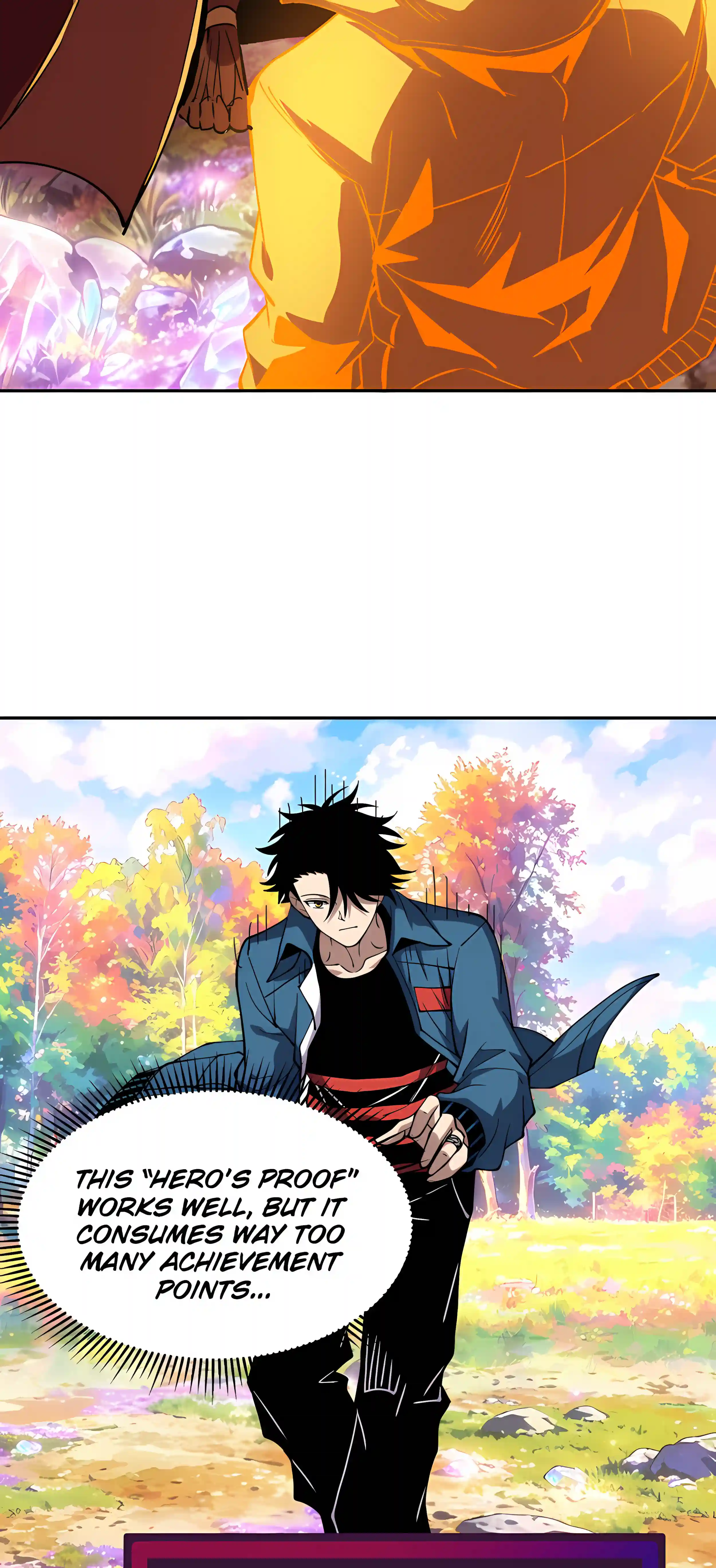 Global Beast Tamer: I Can See the Path of Evolution Chapter 99 135 e62df667fdec 12 webp