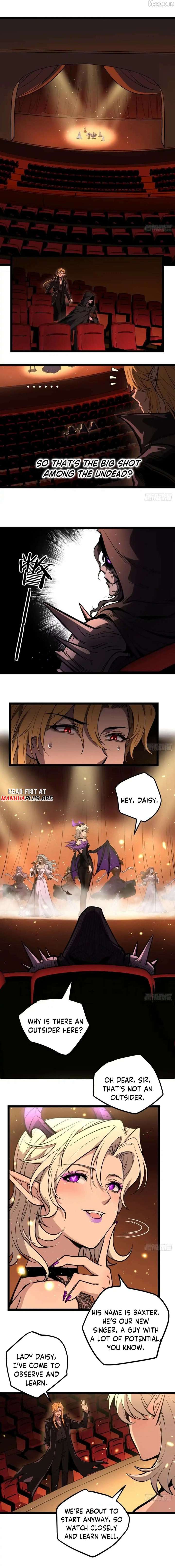 Gatekeeper Of The Boundless World Chapter 161 17 ch 161 2