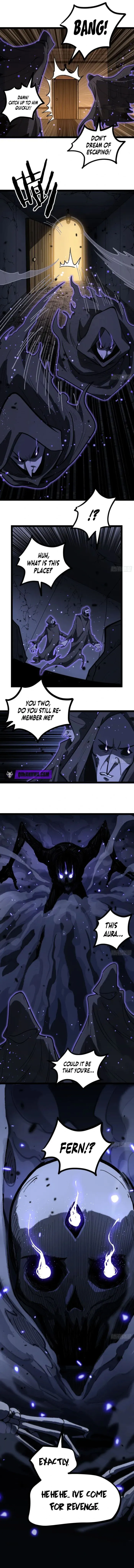 Gatekeeper Of The Boundless World Chapter 165 12 03