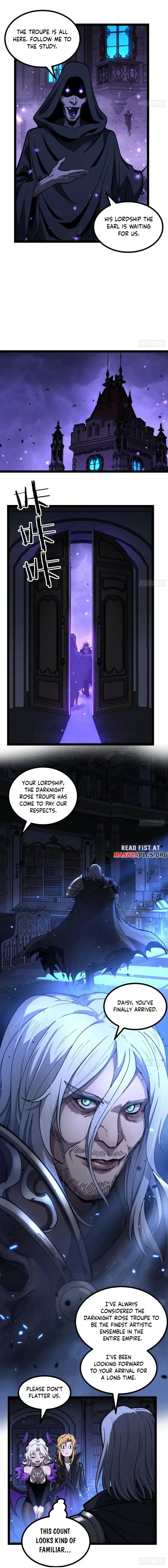 Gatekeeper Of The Boundless World Chapter 168 15 04