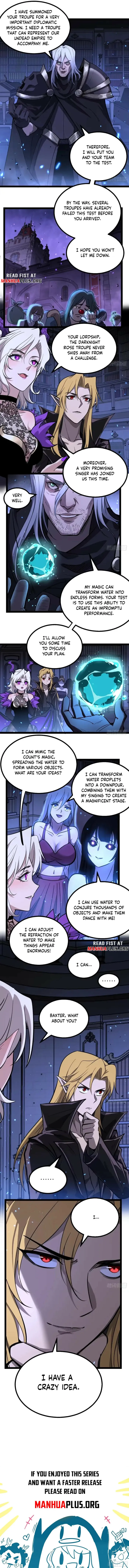 Gatekeeper Of The Boundless World Chapter 168 16 05