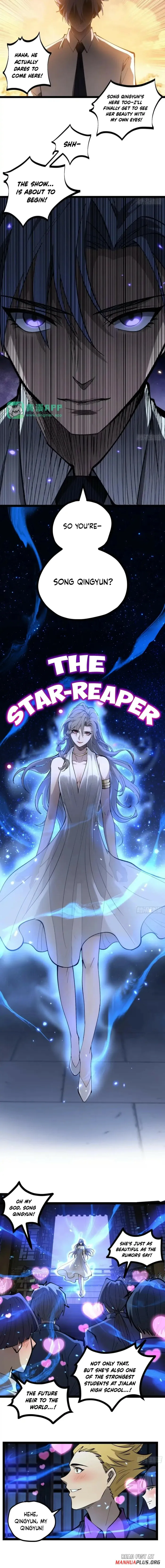 Gatekeeper Of The Boundless World Chapter 177 29 06