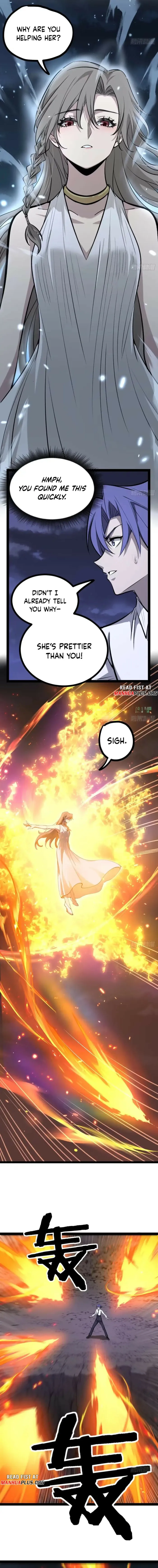 Gatekeeper Of The Boundless World Chapter 188 22 05