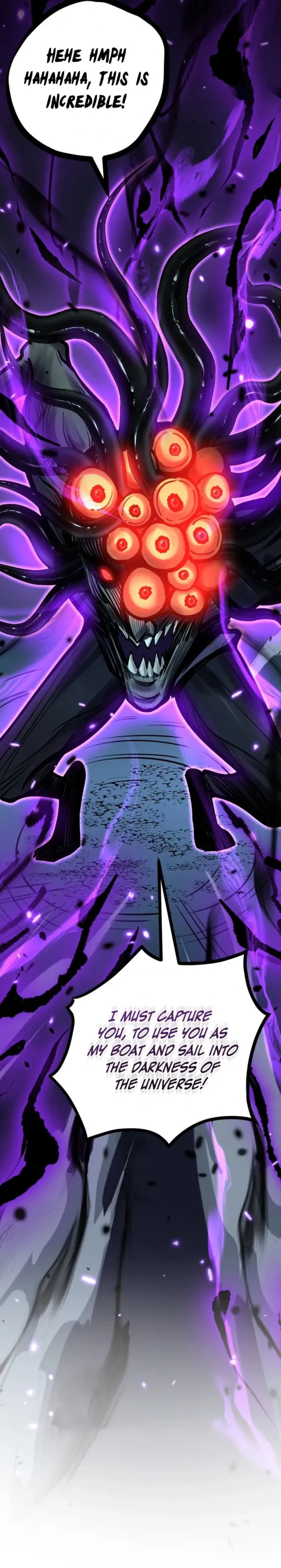 Gatekeeper Of The Boundless World Chapter 192 16 04