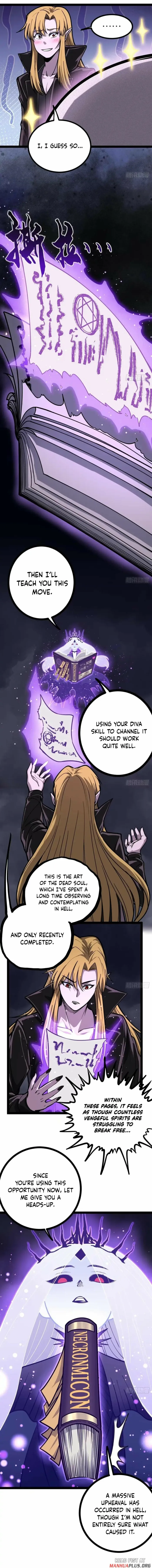 Gatekeeper Of The Boundless World Chapter 199 29 05