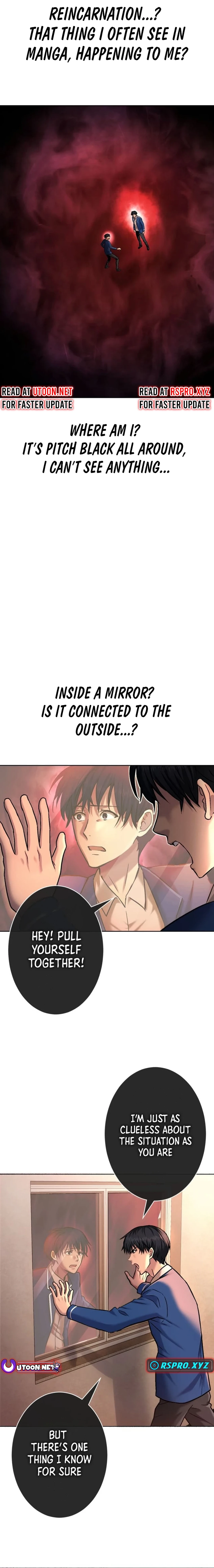 Another Strongest Me – Rising from Rock Bottom Chapter 3 81 02