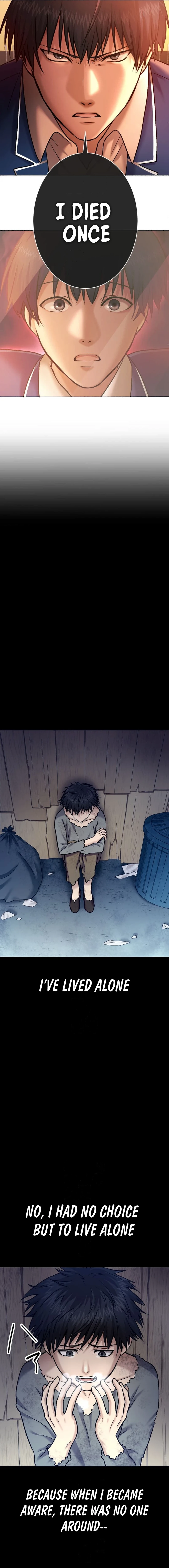 Another Strongest Me – Rising from Rock Bottom Chapter 3 82 03