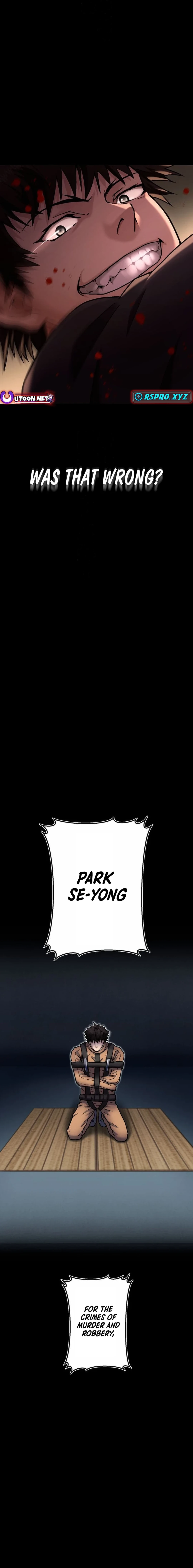 Another Strongest Me – Rising from Rock Bottom Chapter 3 85 06