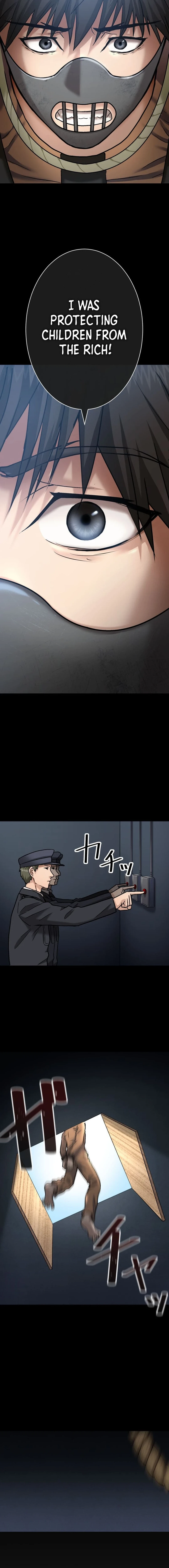 Another Strongest Me – Rising from Rock Bottom Chapter 3 88 09