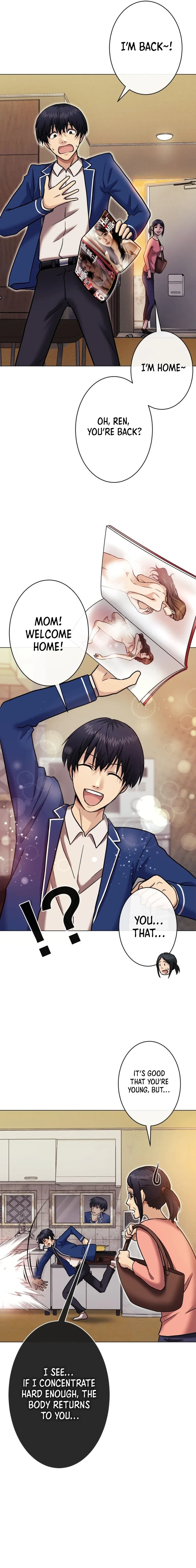 Another Strongest Me – Rising from Rock Bottom Chapter 3 92 13