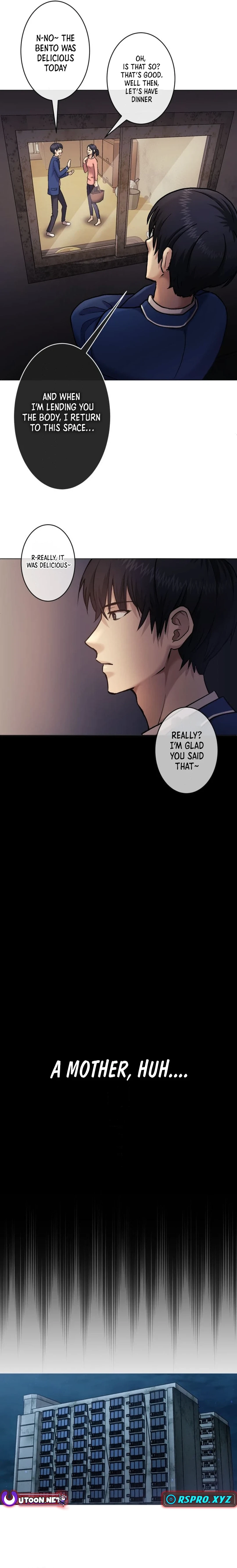 Another Strongest Me – Rising from Rock Bottom Chapter 3 93 14