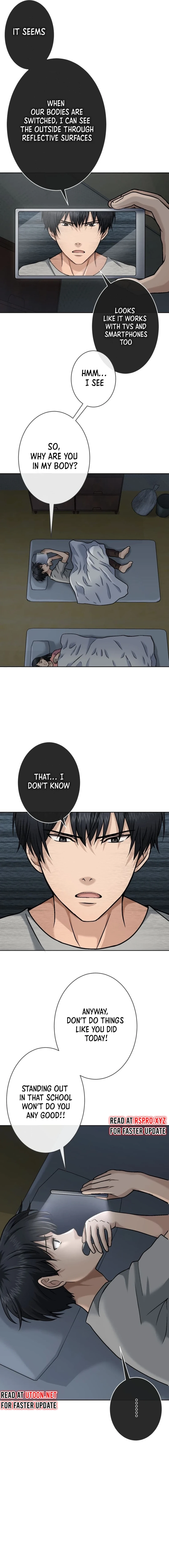 Another Strongest Me – Rising from Rock Bottom Chapter 3 94 15