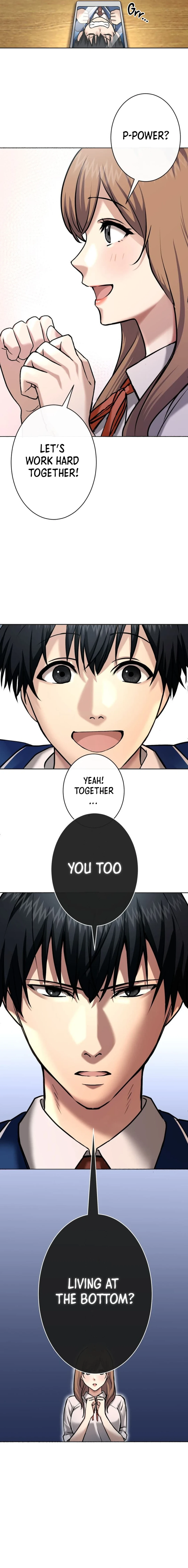 Another Strongest Me – Rising from Rock Bottom Chapter 4 99 08