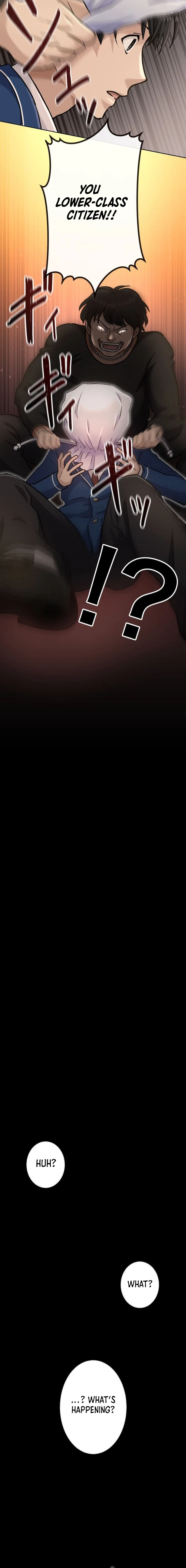 Another Strongest Me – Rising from Rock Bottom Chapter 4 104 13