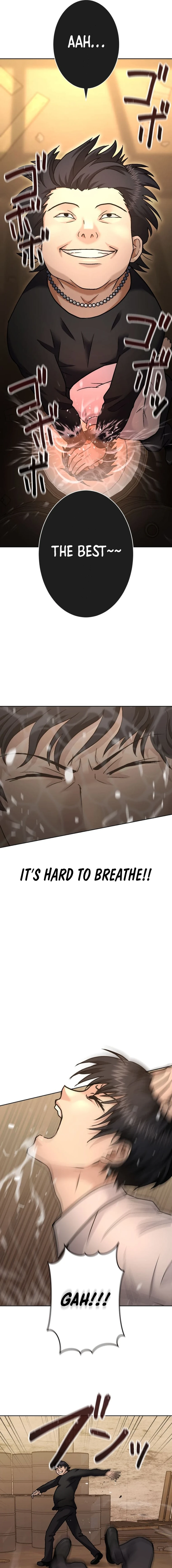 Another Strongest Me – Rising from Rock Bottom Chapter 4 108 17