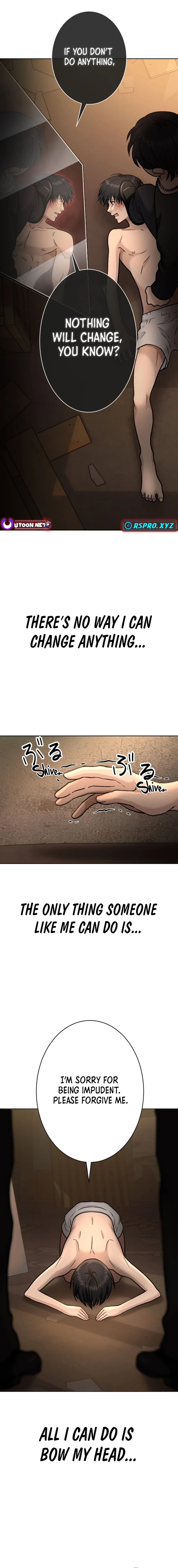 Another Strongest Me – Rising from Rock Bottom Chapter 4 111 20