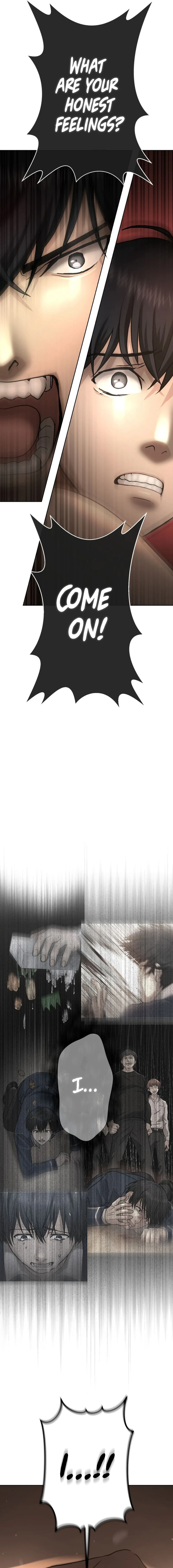 Another Strongest Me – Rising from Rock Bottom Chapter 4 116 25