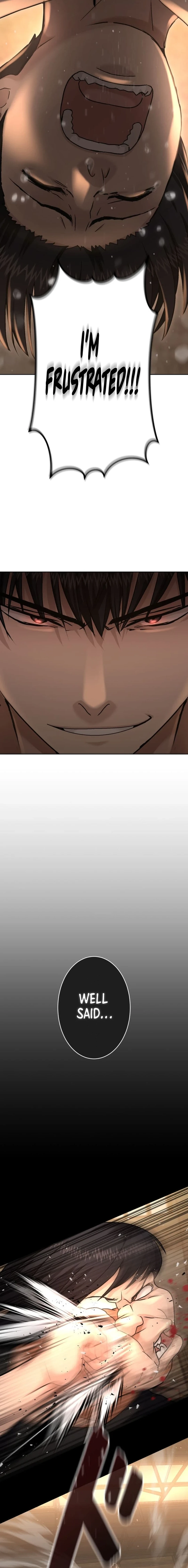 Another Strongest Me – Rising from Rock Bottom Chapter 4 117 26