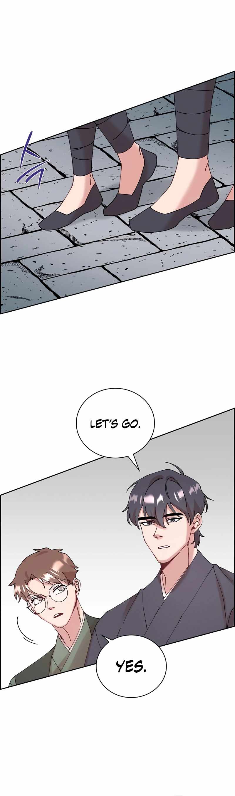 Murim Arrest Task Force Chapter 10 100 09