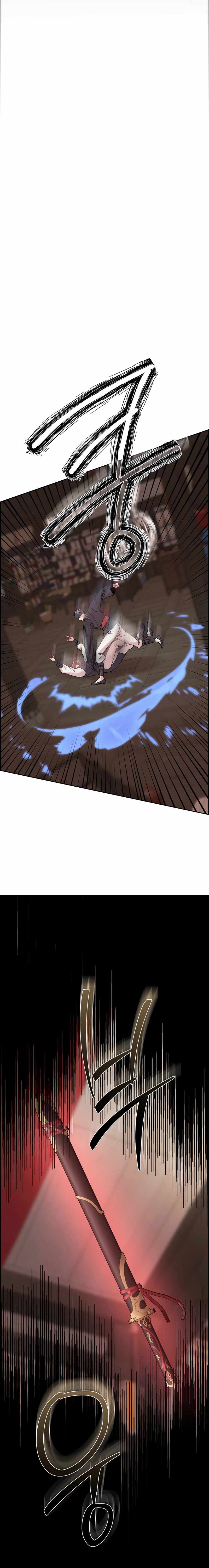 Murim Arrest Task Force Chapter 10 112 21