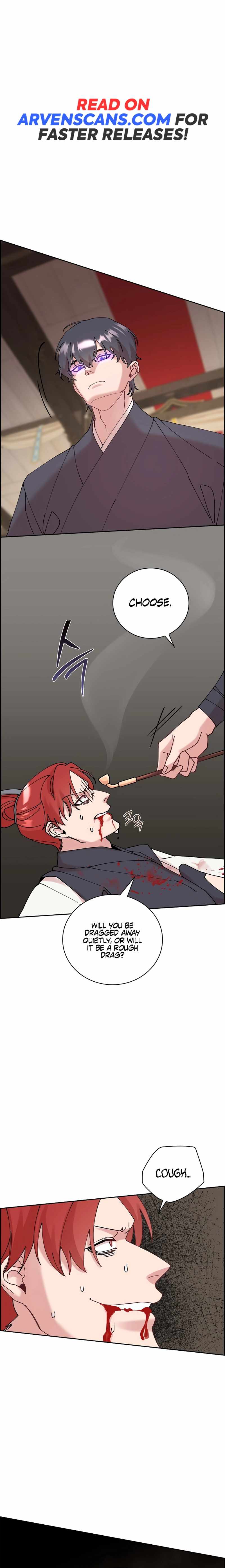 Murim Arrest Task Force Chapter 10 114 23