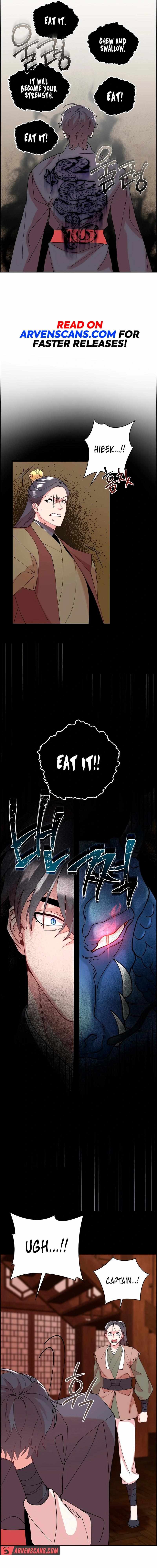 Murim Arrest Task Force Chapter 12 54 02