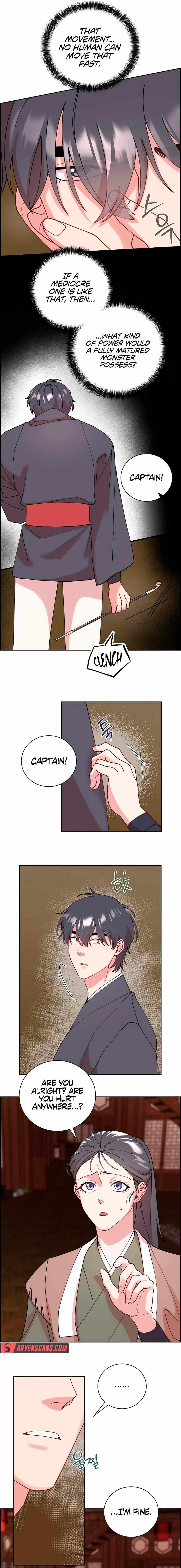 Murim Arrest Task Force Chapter 12 56 04