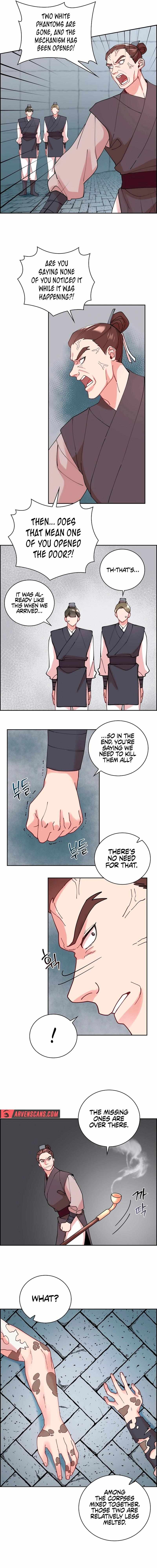 Murim Arrest Task Force Chapter 12 60 08