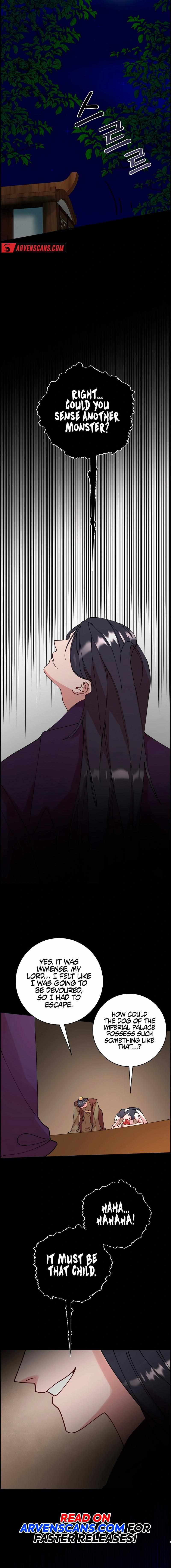 Murim Arrest Task Force Chapter 12 66 14