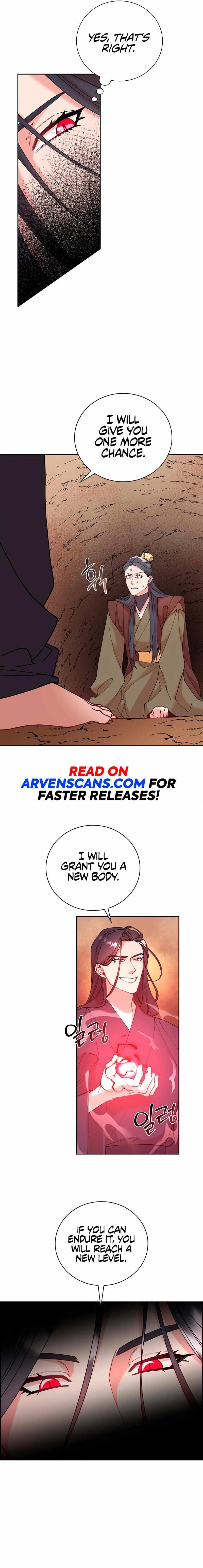 Murim Arrest Task Force Chapter 13 60 02