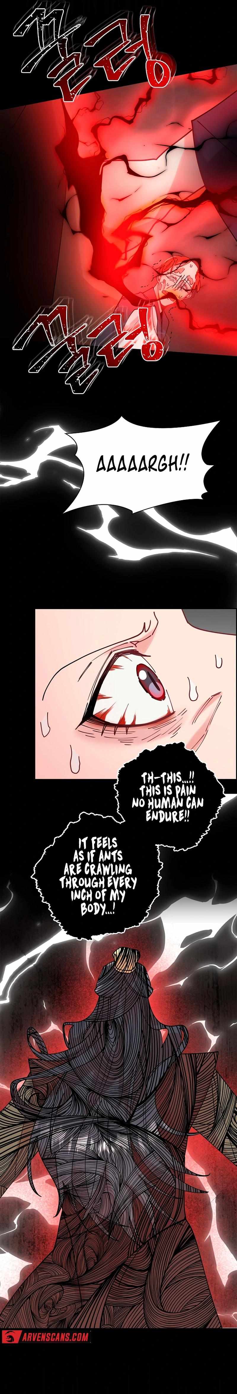 Murim Arrest Task Force Chapter 13 62 04