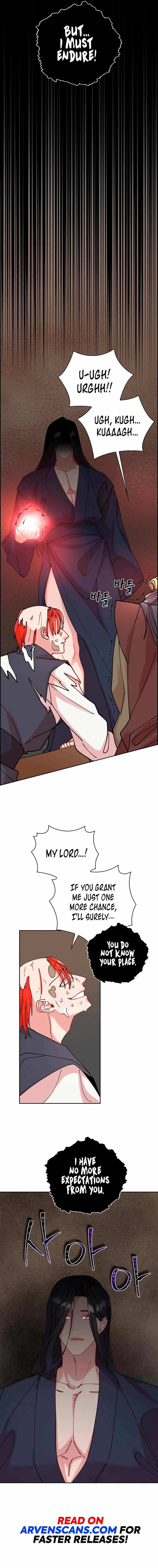 Murim Arrest Task Force Chapter 13 63 05