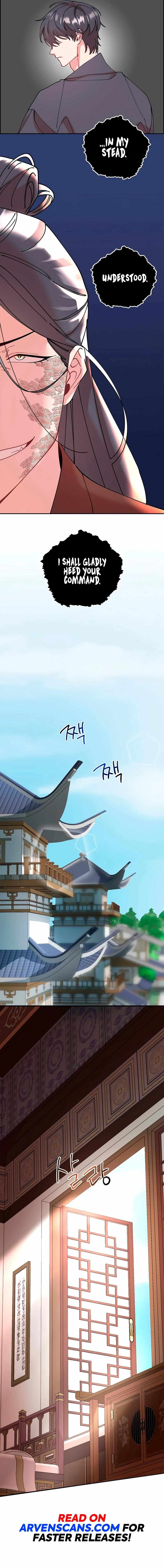 Murim Arrest Task Force Chapter 13 65 07