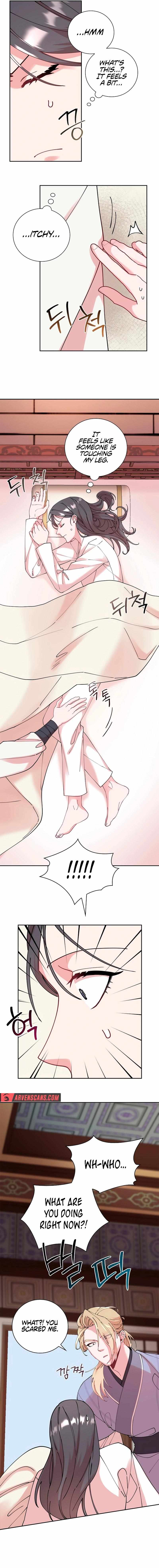 Murim Arrest Task Force Chapter 13 66 08