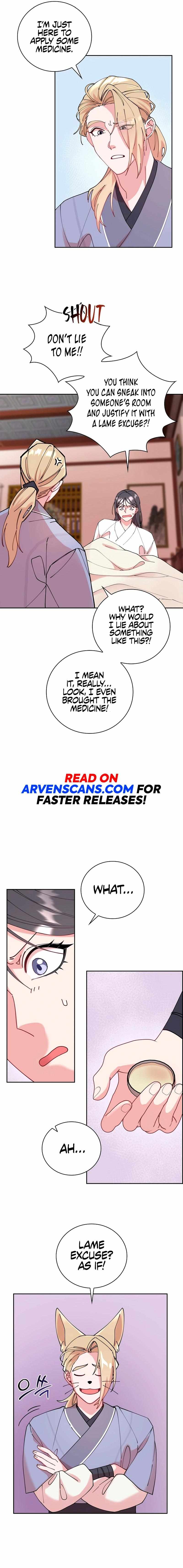 Murim Arrest Task Force Chapter 13 67 09