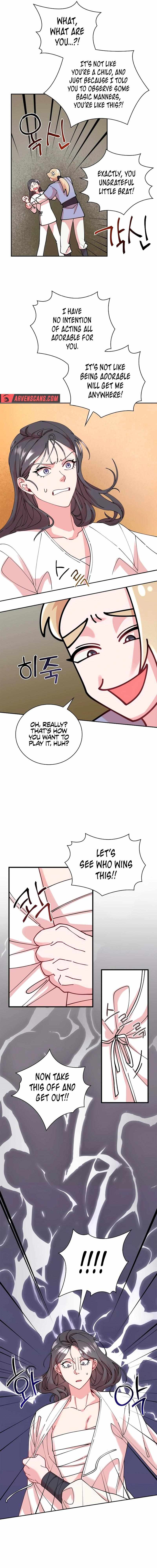 Murim Arrest Task Force Chapter 13 70 12