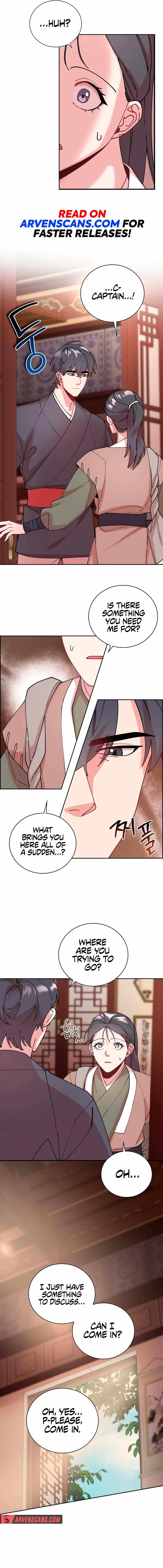 Murim Arrest Task Force Chapter 14 55 06