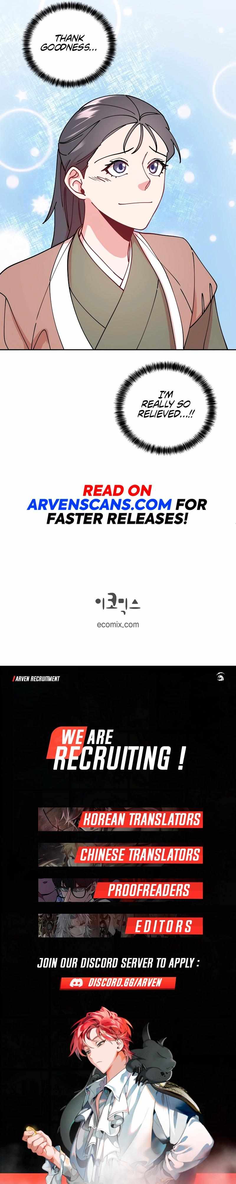 Murim Arrest Task Force Chapter 14 63 14