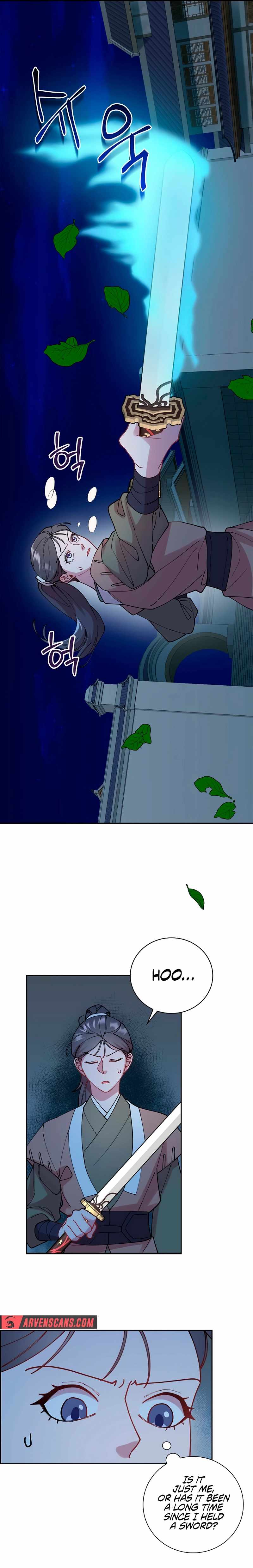 Murim Arrest Task Force Chapter 15 76 06