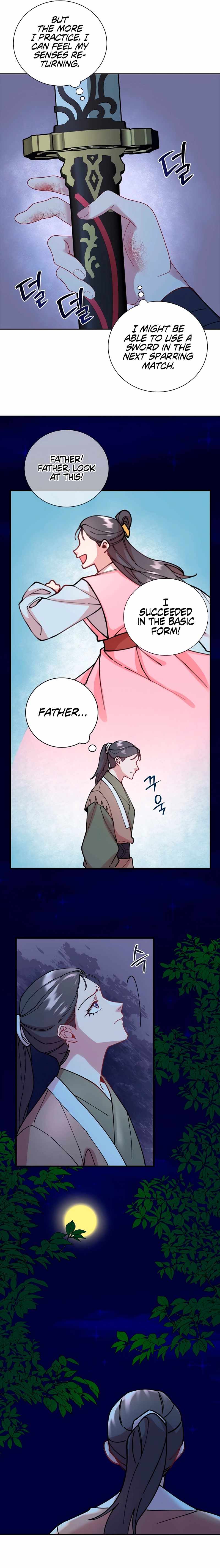 Murim Arrest Task Force Chapter 15 77 07