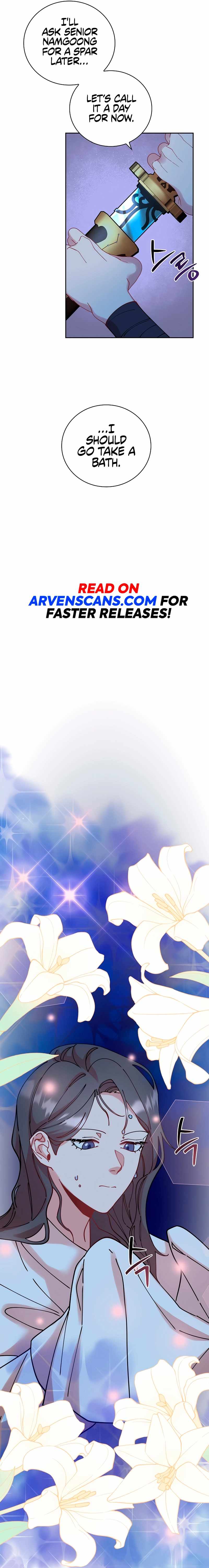 Murim Arrest Task Force Chapter 15 78 08