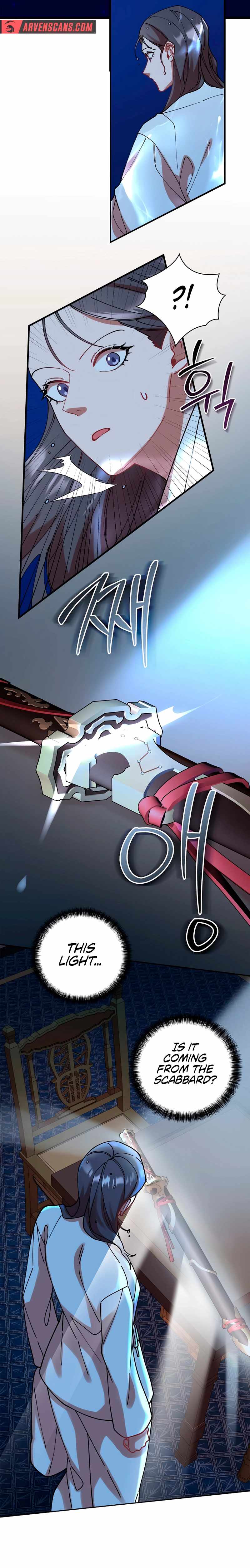 Murim Arrest Task Force Chapter 15 80 10