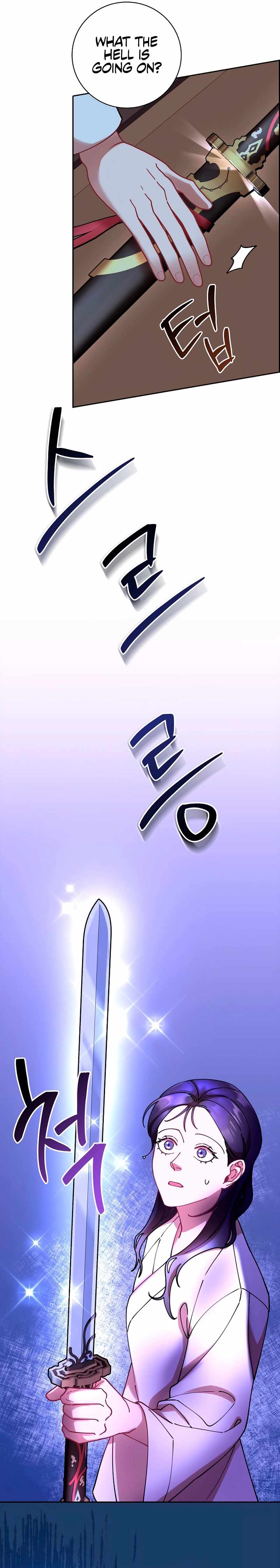 Murim Arrest Task Force Chapter 15 81 11