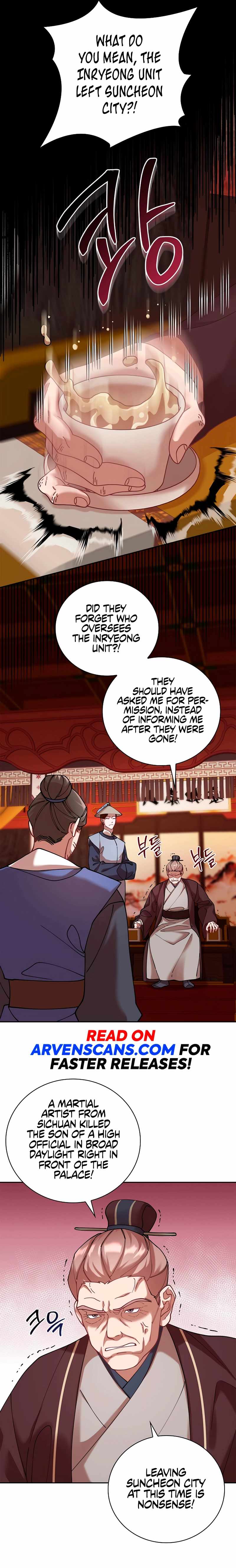 Murim Arrest Task Force Chapter 16 68 04