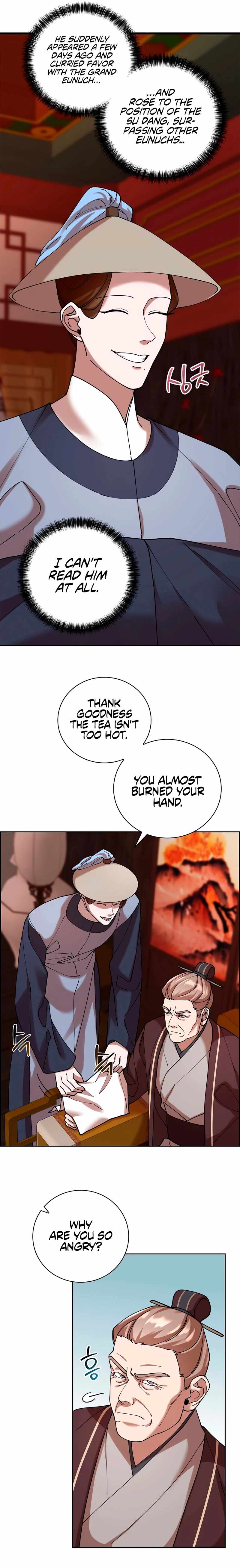 Murim Arrest Task Force Chapter 16 70 06