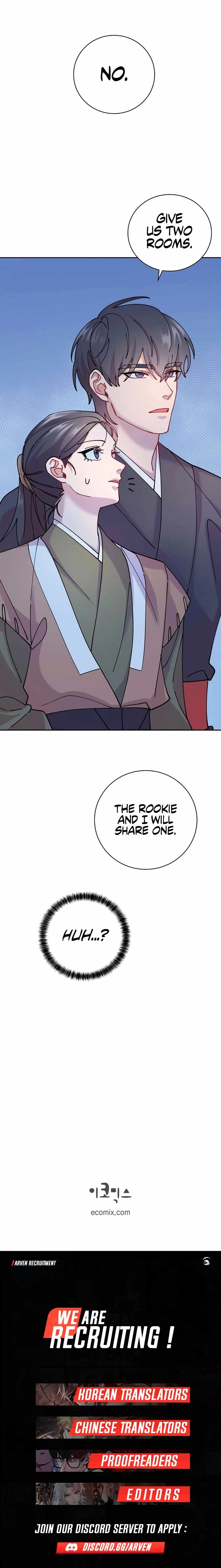 Murim Arrest Task Force Chapter 16 82 18