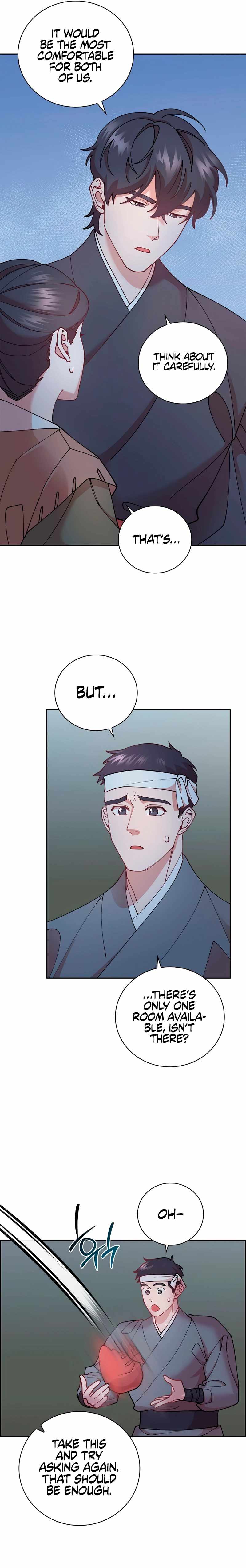 Murim Arrest Task Force Chapter 17 78 02