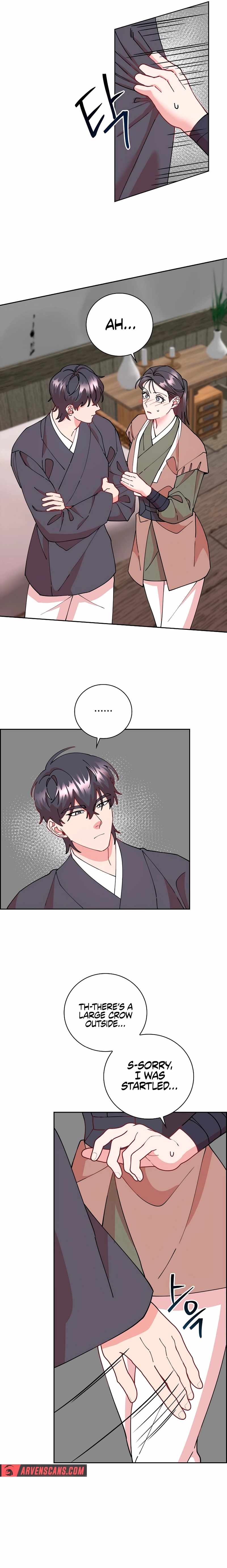 Murim Arrest Task Force Chapter 17 97 21