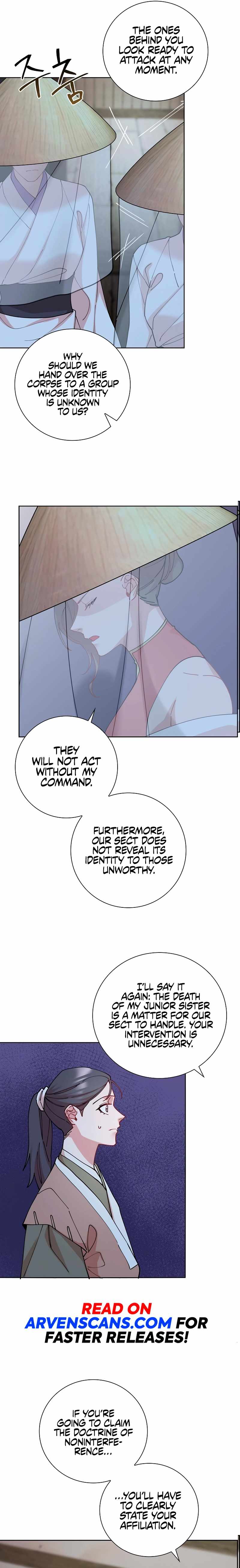 Murim Arrest Task Force Chapter 18 78 02