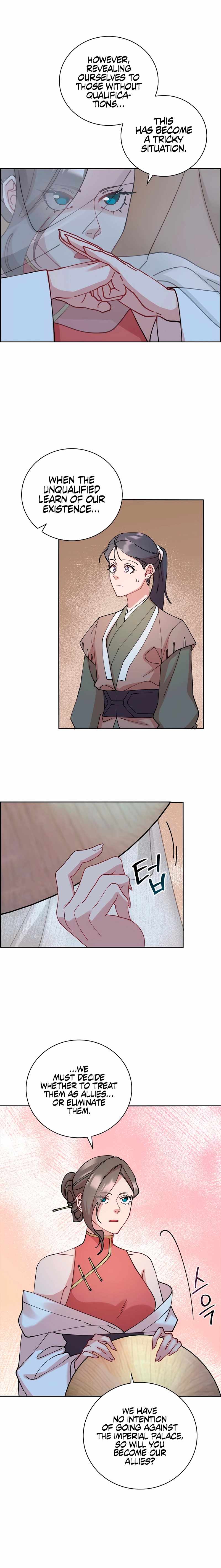 Murim Arrest Task Force Chapter 18 89 13